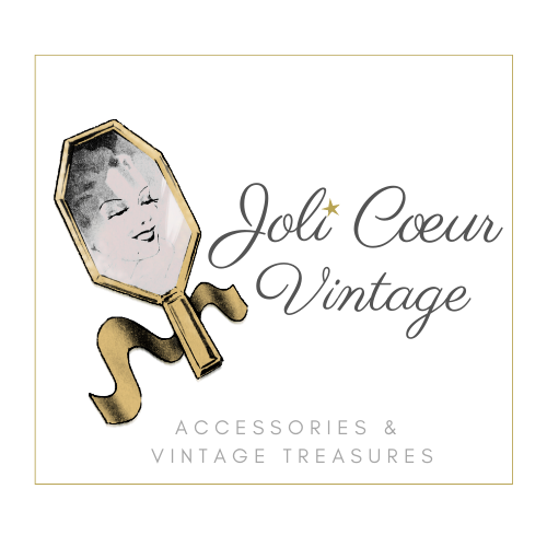 Ma boutique en ligne d’accessoires vintage ðŸ’�